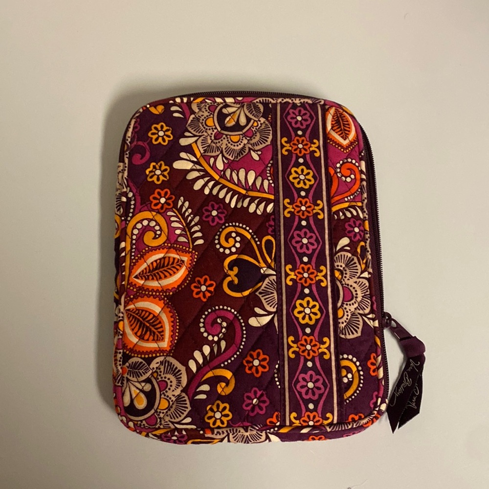 Vera Bradley Tablet Case